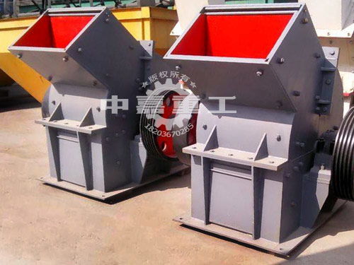 破碎設備如何根據(jù)破碎機性能合理選擇