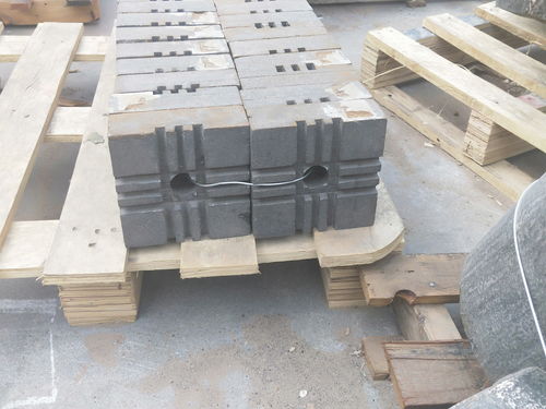 【pcx制砂機(jī)山東平開元1512錘頭1316破碎機(jī)錘頭第三代制砂機(jī)錘頭】- 