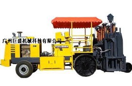 ps400型多錘頭破碎機(jī) 其它電器