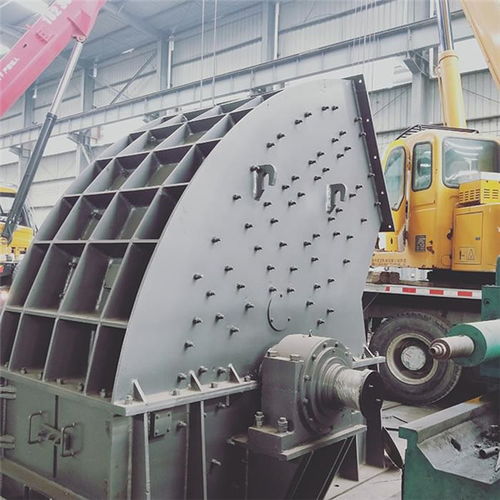 石灰石重錘破碎機型號 南京石灰石重錘破碎機 信聯(lián)重工 查看 高清圖片 高清大圖